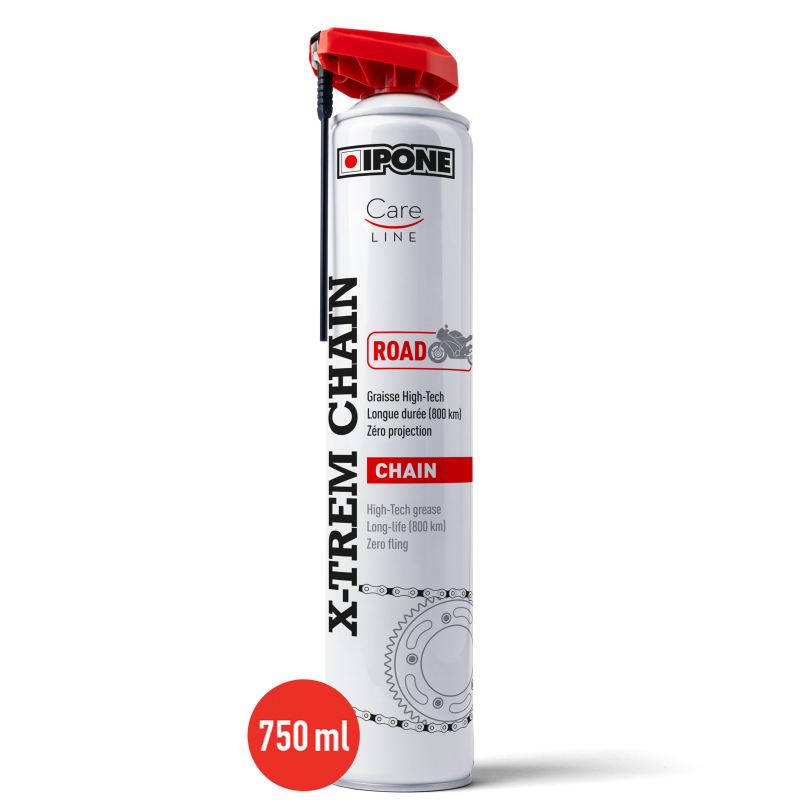 Ungere lant X- TREM CHAIN ROAD IPONE
